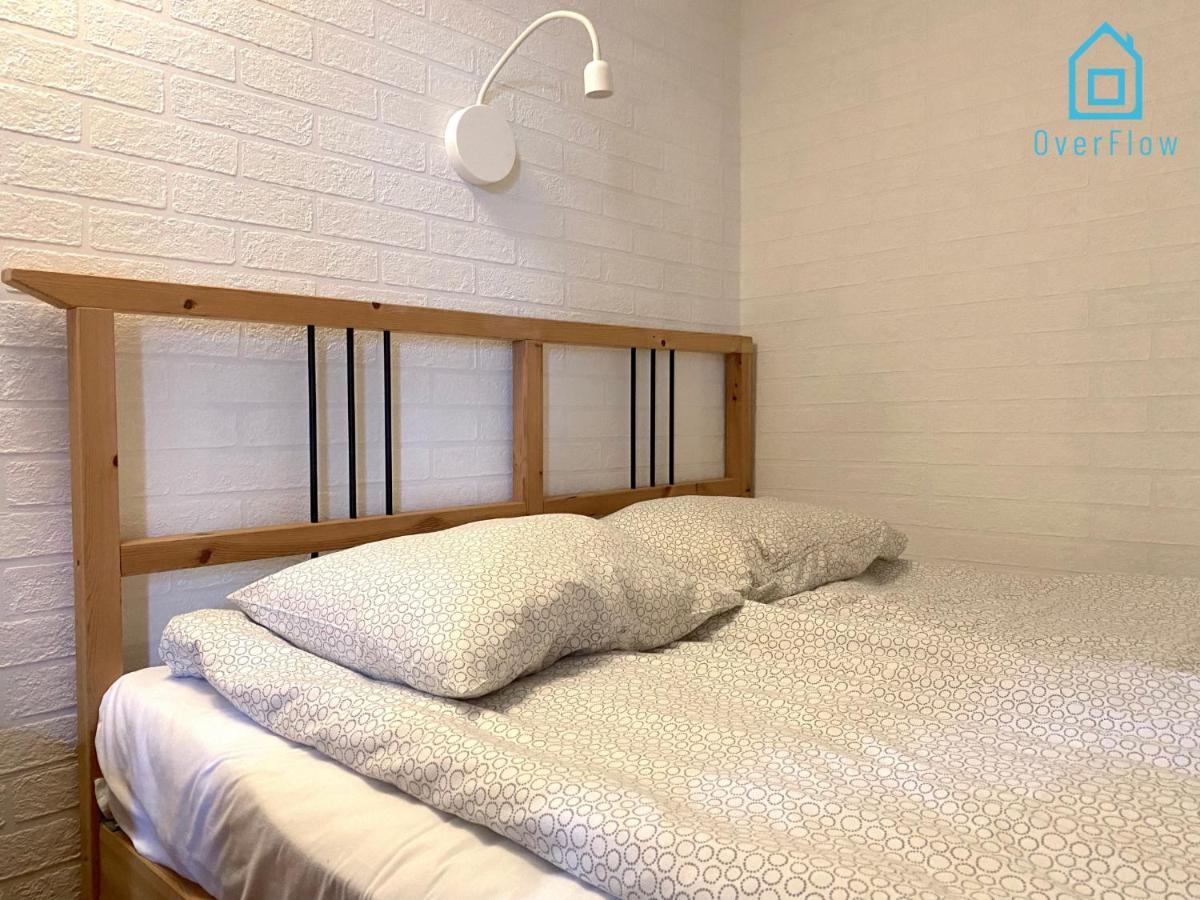 Holibobos Year Round Cottage In Kamien By The Lake Only 30 Minutes From Gdansk And Gdynia Ngoại thất bức ảnh