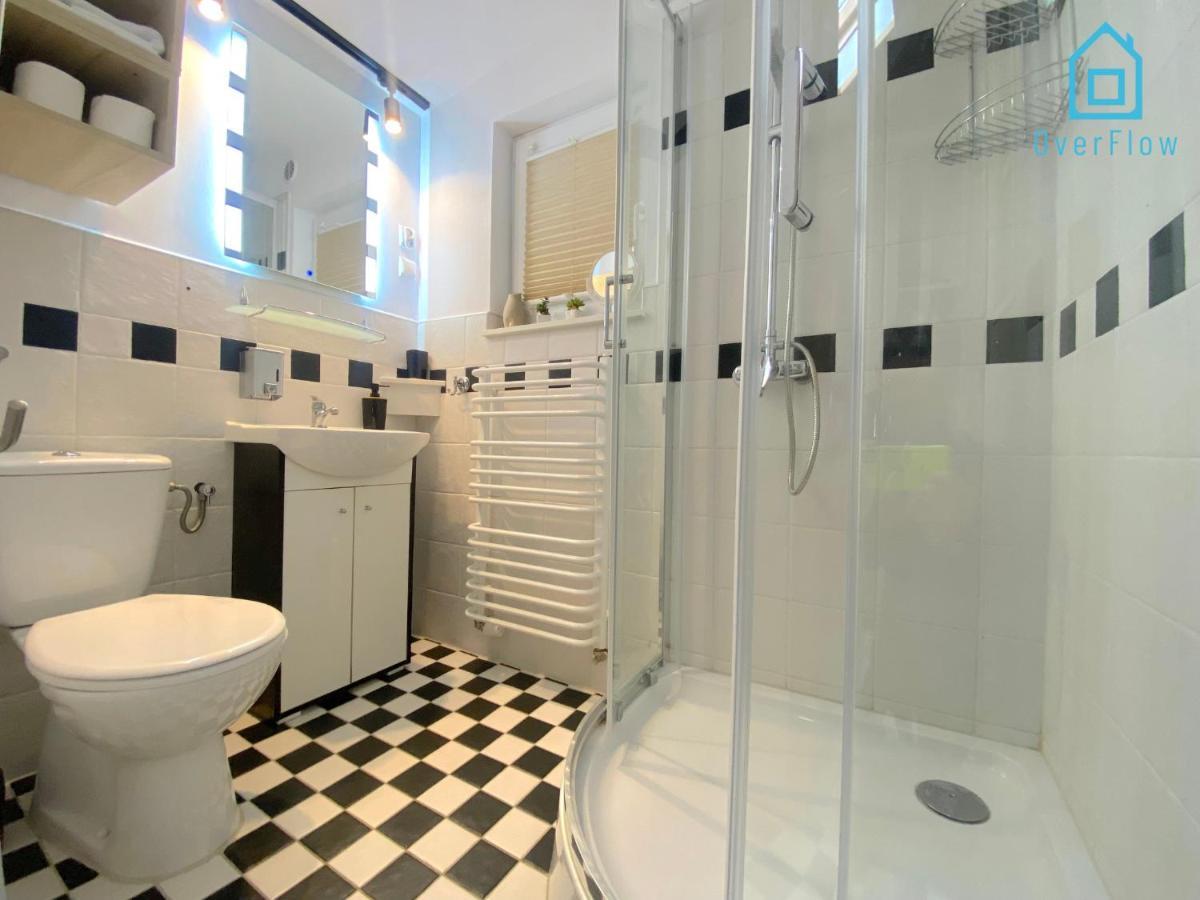 Holibobos Year Round Cottage In Kamien By The Lake Only 30 Minutes From Gdansk And Gdynia Ngoại thất bức ảnh