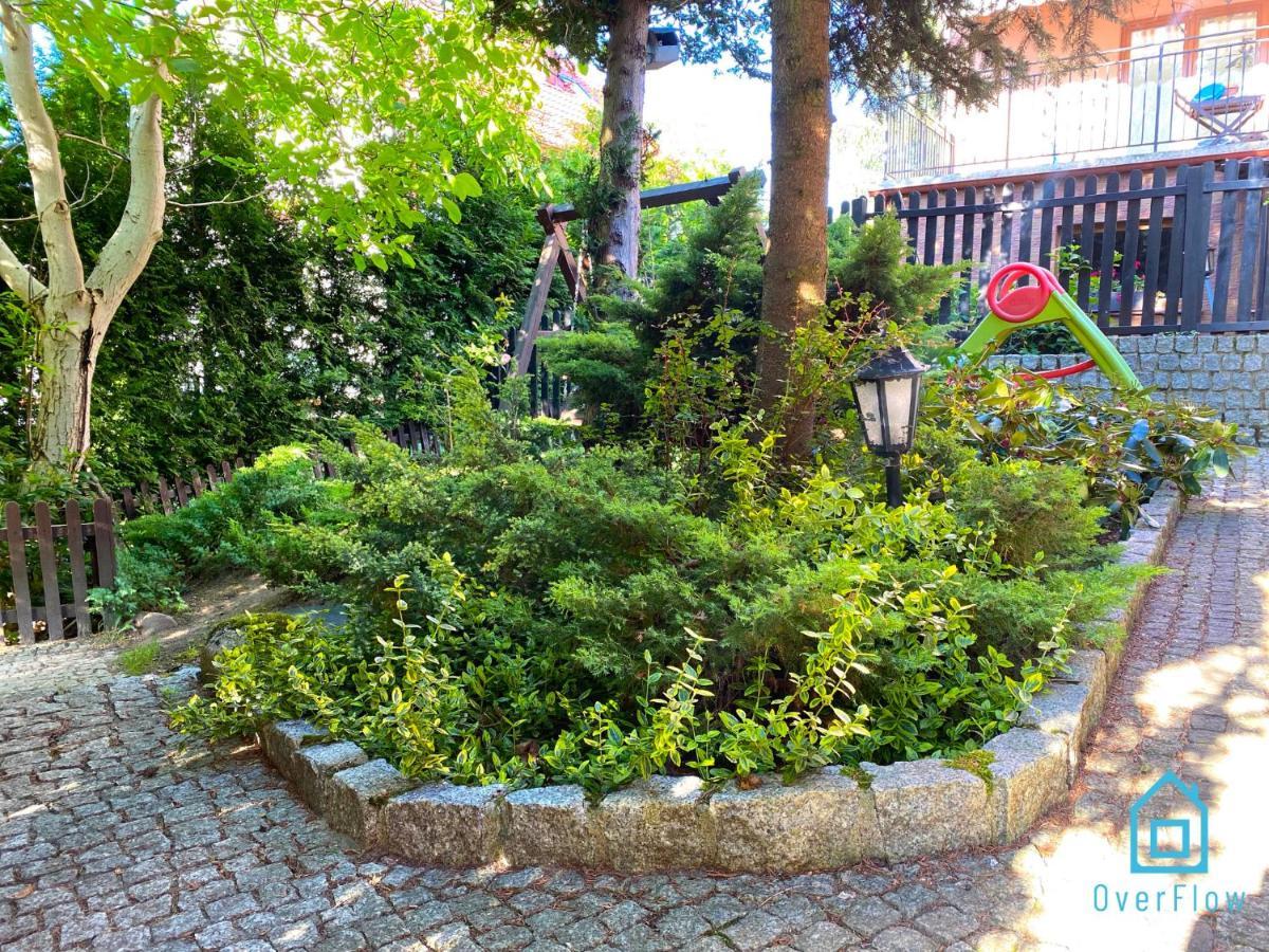 Holibobos Year Round Cottage In Kamien By The Lake Only 30 Minutes From Gdansk And Gdynia Ngoại thất bức ảnh